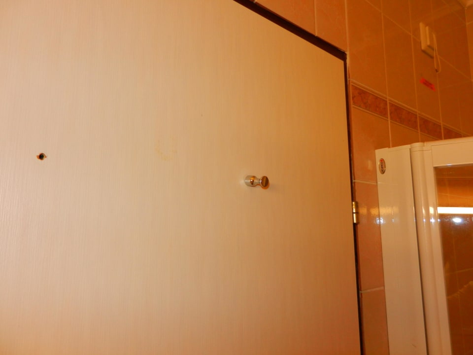 Badhaken Austria Classic Hotel Hölle