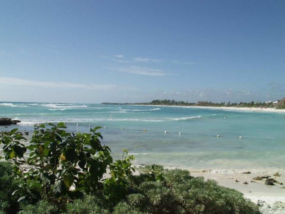 Strand Bel Air Collection Resort & Spa Riviera Maya