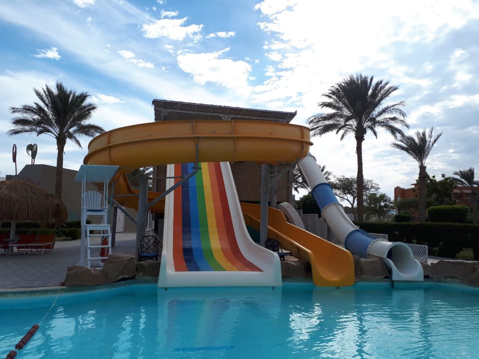 Pool Sentido Caribbean World Soma Bay
