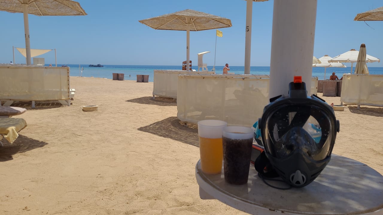 Strand Makadi Spa - Adults only