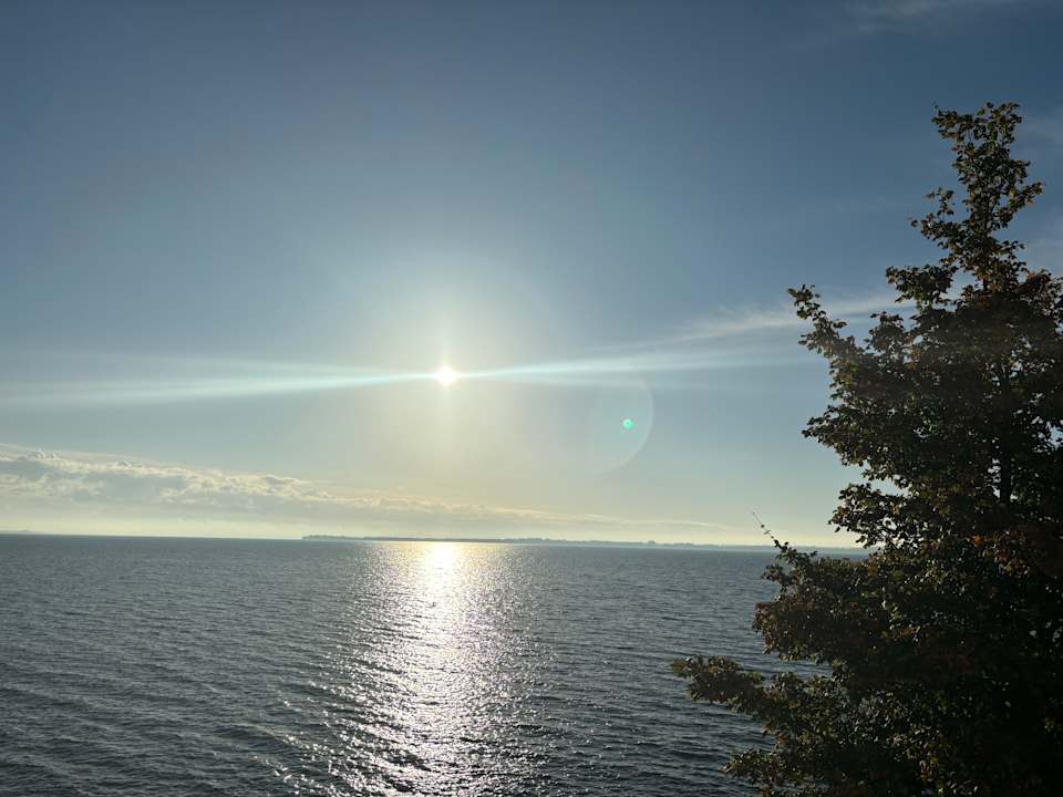 Außenansicht BEECH Resort Boltenhagen