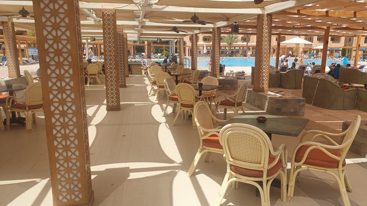 Gastro Continental Hotel Hurghada
