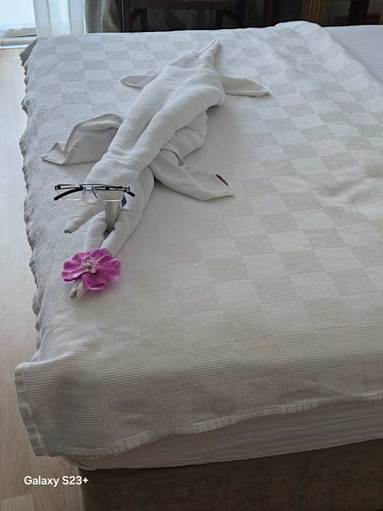 Zimmer Blue Diamond Alya