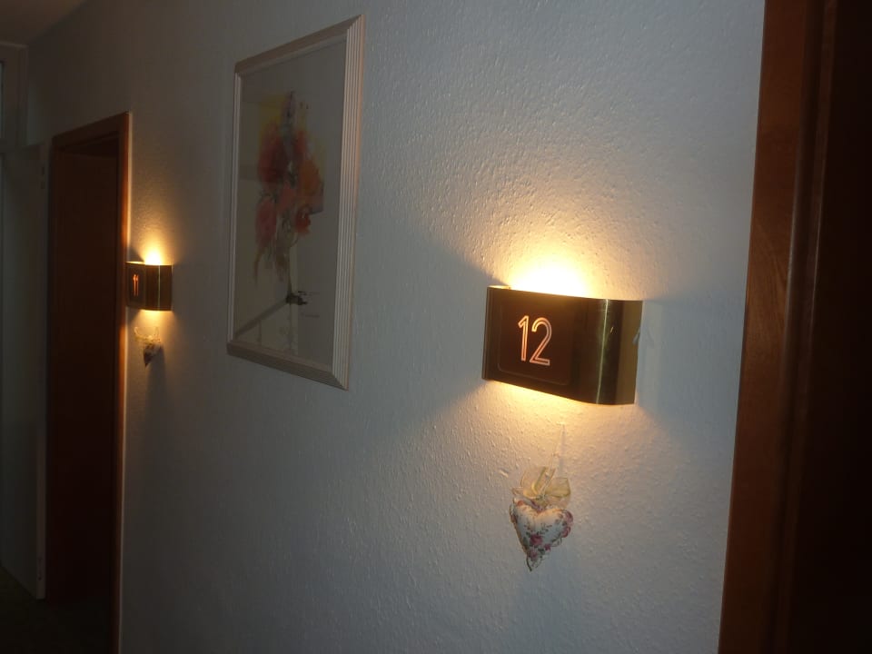 Sonstiges Hotel Kurpfalzstuben