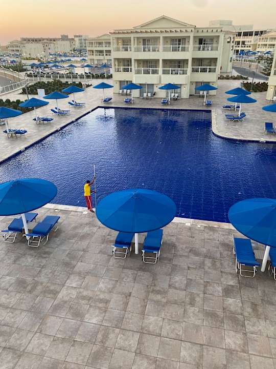 Pool Albatros Makadi Resort