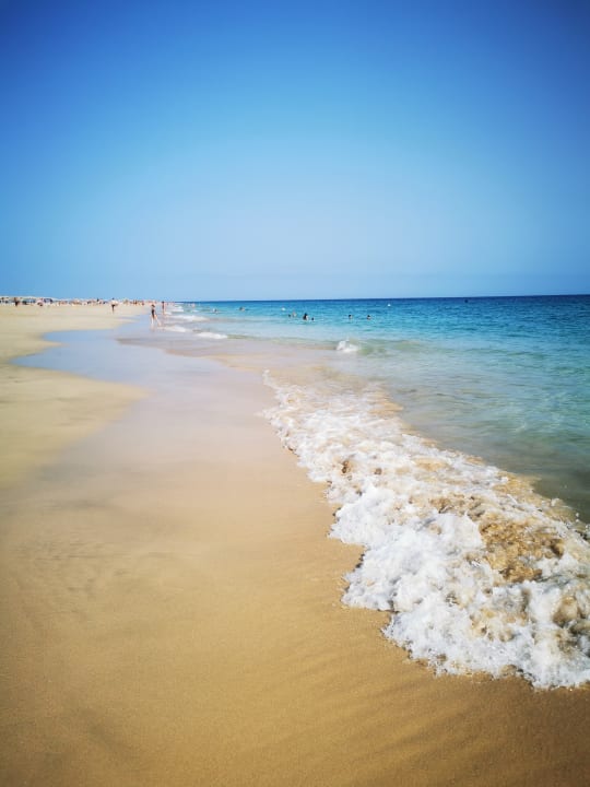 Strand Hotel Riu Palace Jandia