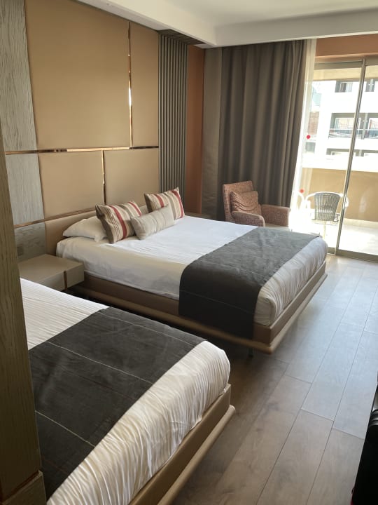 Zimmer Arycanda Kirman Premium