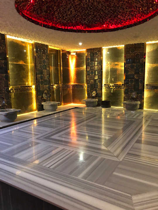 Sonstiges Side Mira Palace & Spa