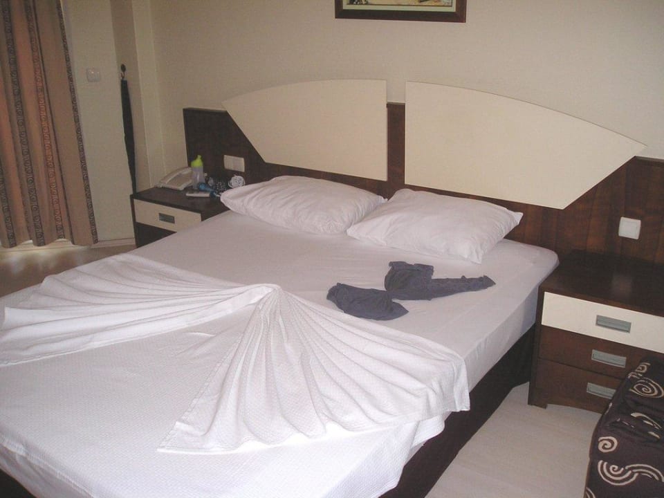 Elternschlafzimmer Belek Beach Resort Hotel