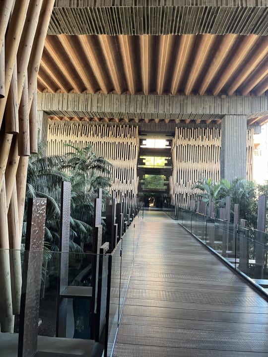 Sonstiges Lopesan Baobab Resort