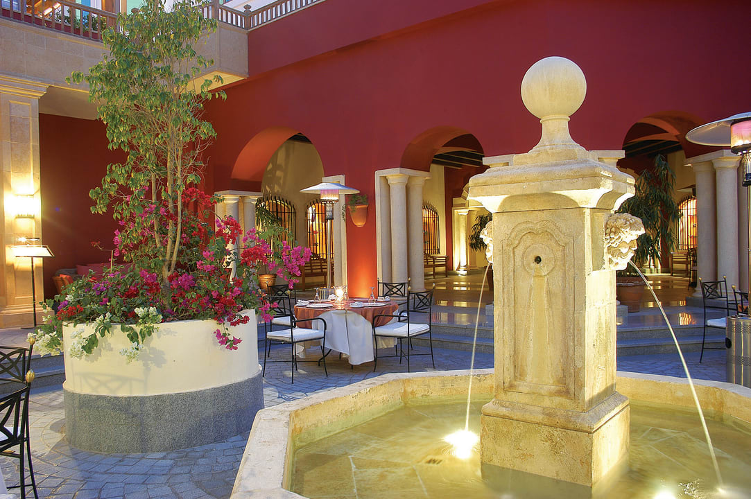 Gastro Savoy Sharm El Sheikh