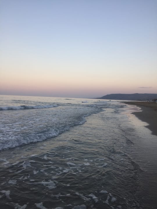 Strand HARPIN Georgioupolis Resort Aquapark & SPA