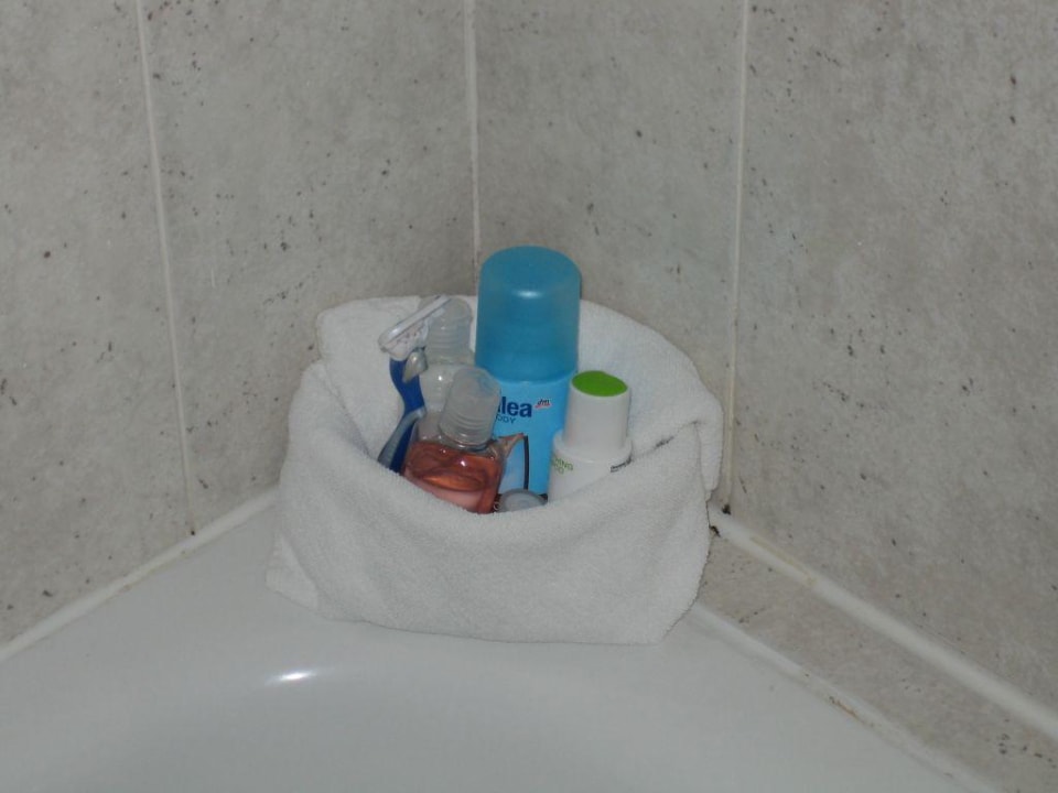 Badewanne Club Jandia Princess