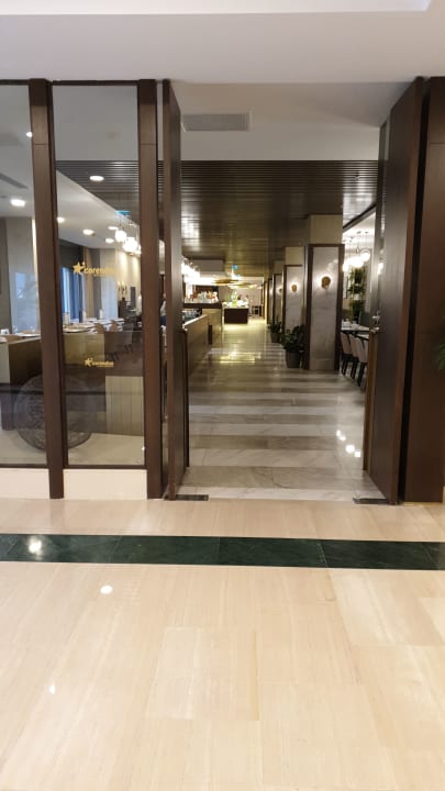 Gastro Corendon Playa Kemer