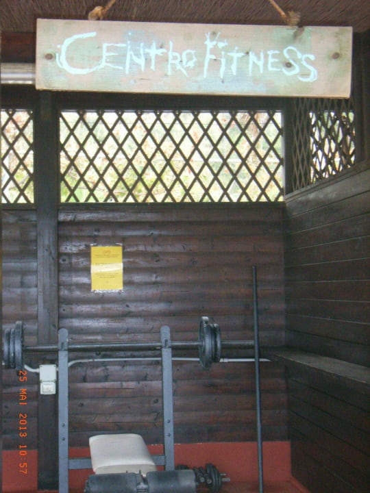 Mit Strandblick Hotel Villaggio Il Gabbiano