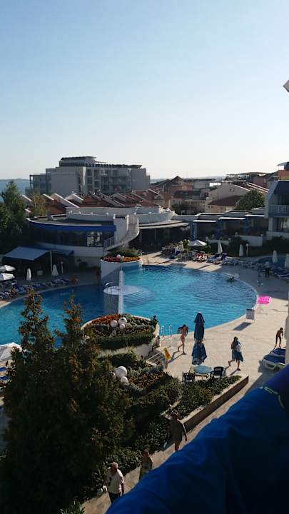 Pool Sineva Park