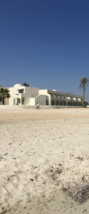 Strand ROBINSON DJERBA BAHIYA