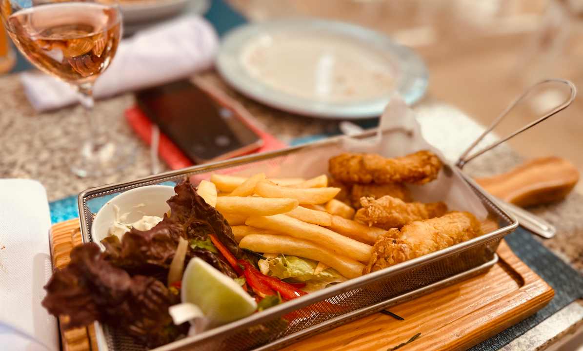 Gastro Jaz Makadina