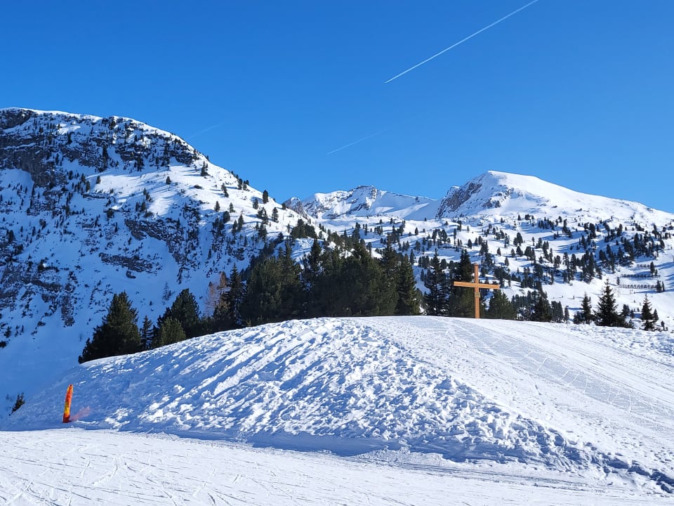 Außenansicht Hotel Jörglerhof