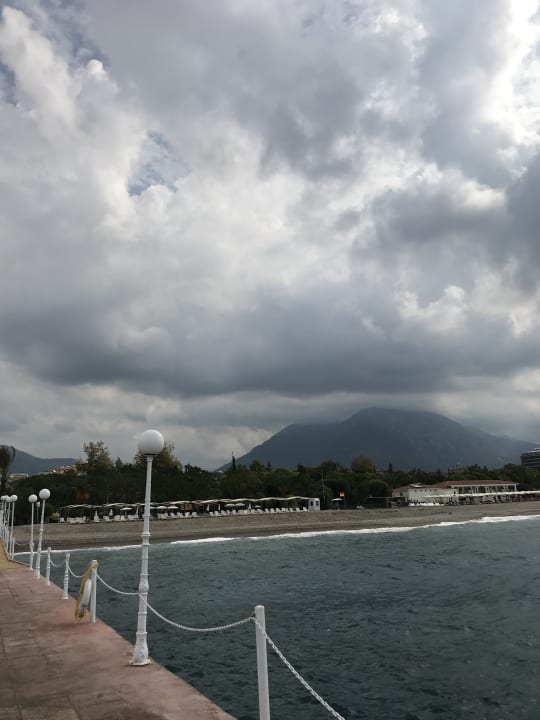 Strand Labranda Alantur Resort