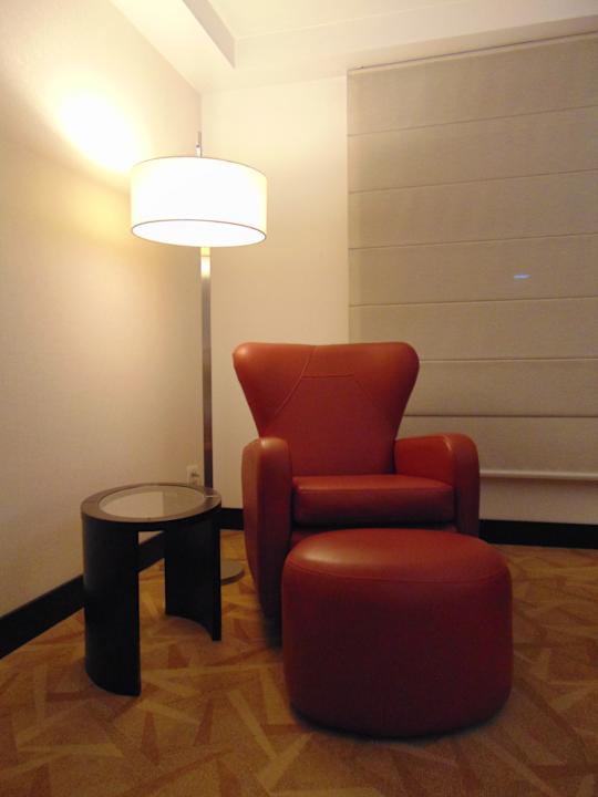 Zimmer Hotel Hilton Bogota