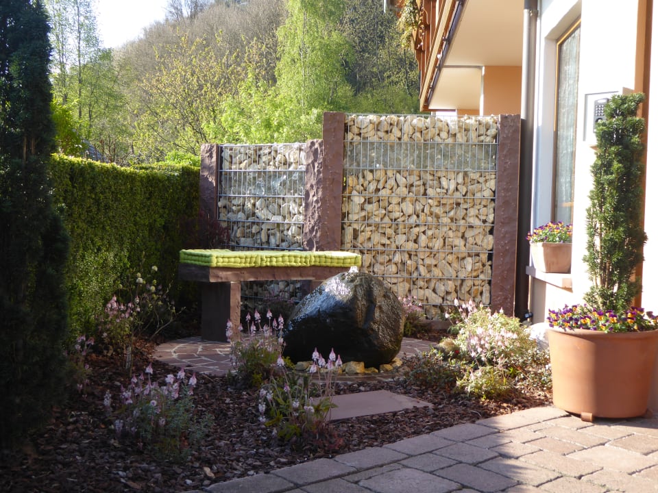 Sonstiges Hotel Felsengarten
