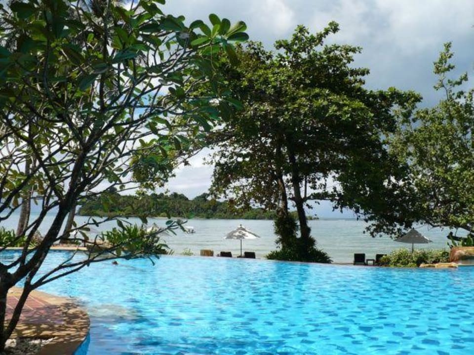Pool SYLVAN Koh Chang