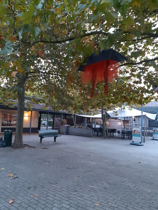 Sonstiges Roompot Weerterbergen