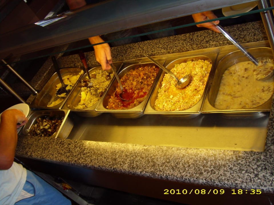 Obiadokolacja Hotel Amaris