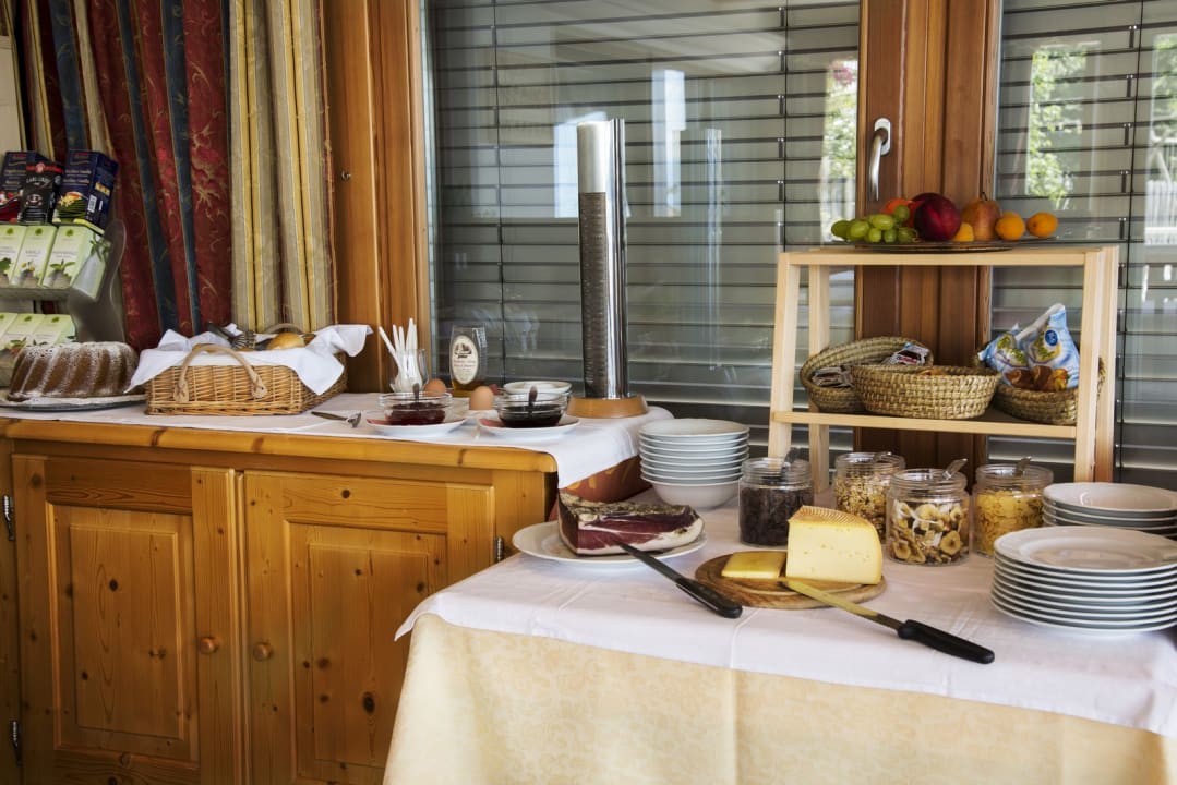 Gastro Pension Wiesenrain
