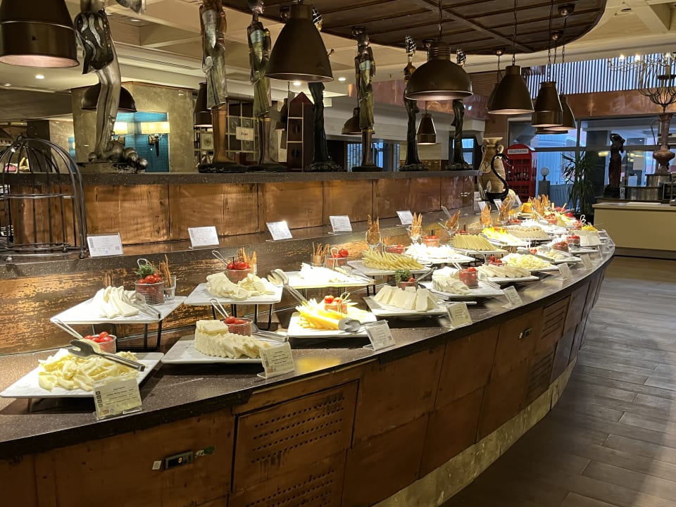 Gastro Megasaray Club Belek