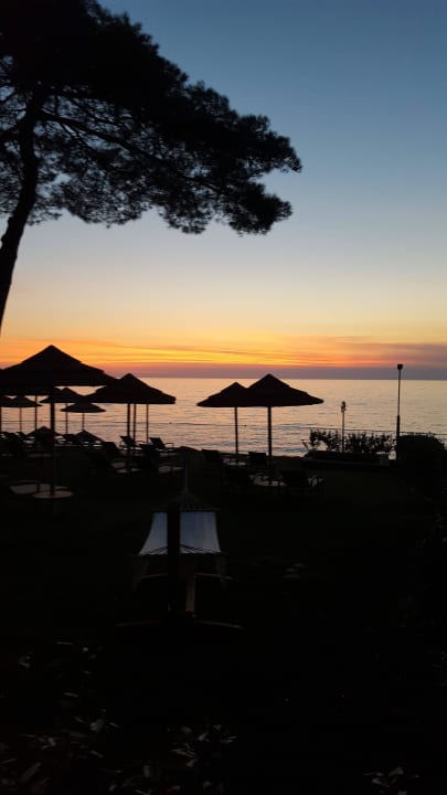 Hotel Isabella Pool, Außenanlage, Inselrundgag Isabella Island Resort Valamar Collection