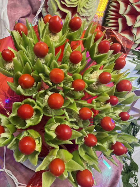 Gastro Dream World Aqua Hotel