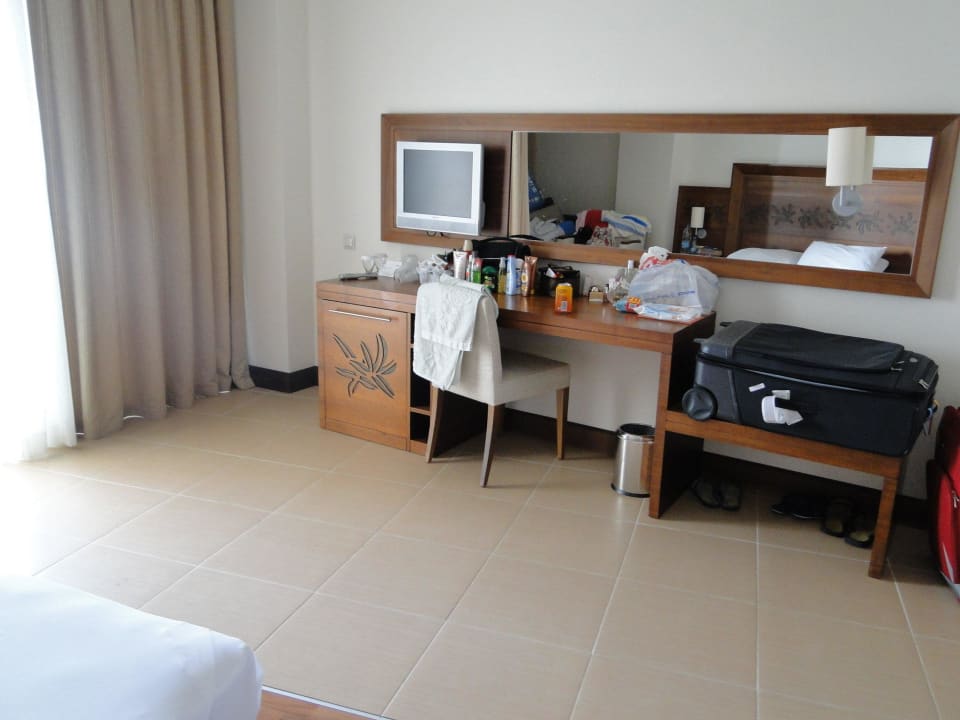 Pokój Leodikya Kirman Premium