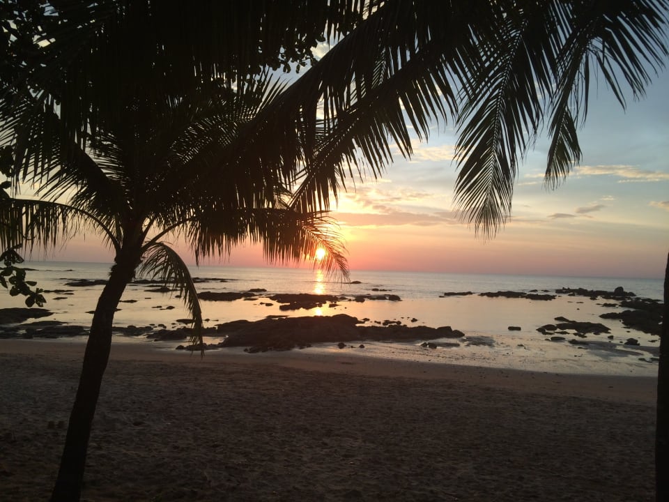 Strand Khao Lak Bhandari Resort & Spa