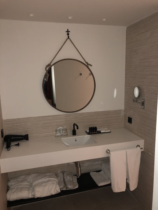 Zimmer Virrey Finca Hotel