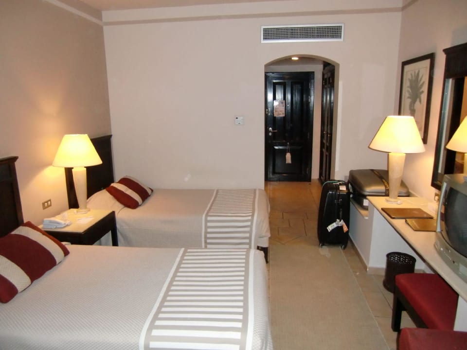 Zimmer Nr. 2233 JAZ Dahabeya