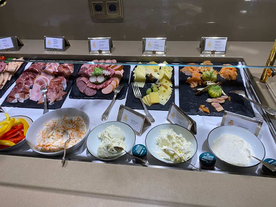 Gastro Schlosshotel Kronberg