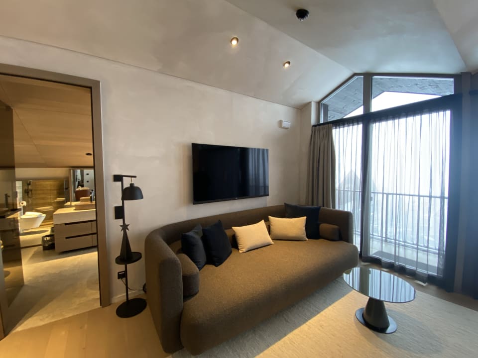 Zimmer Domenig`s Luxury Apartments