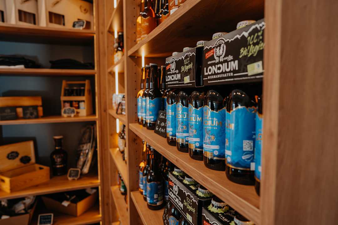 Sonstiges Bierhotel & Manufaktur Loncium