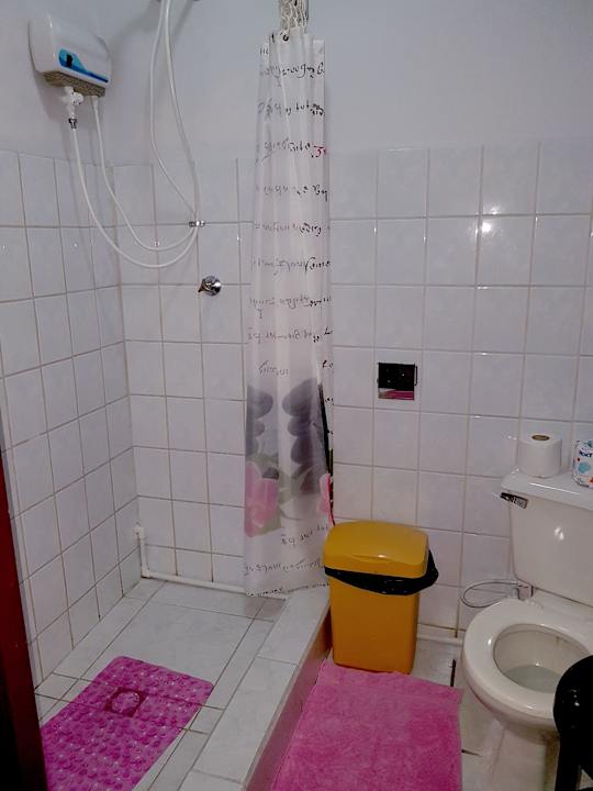 Zimmer Hotel Cecil Paradise