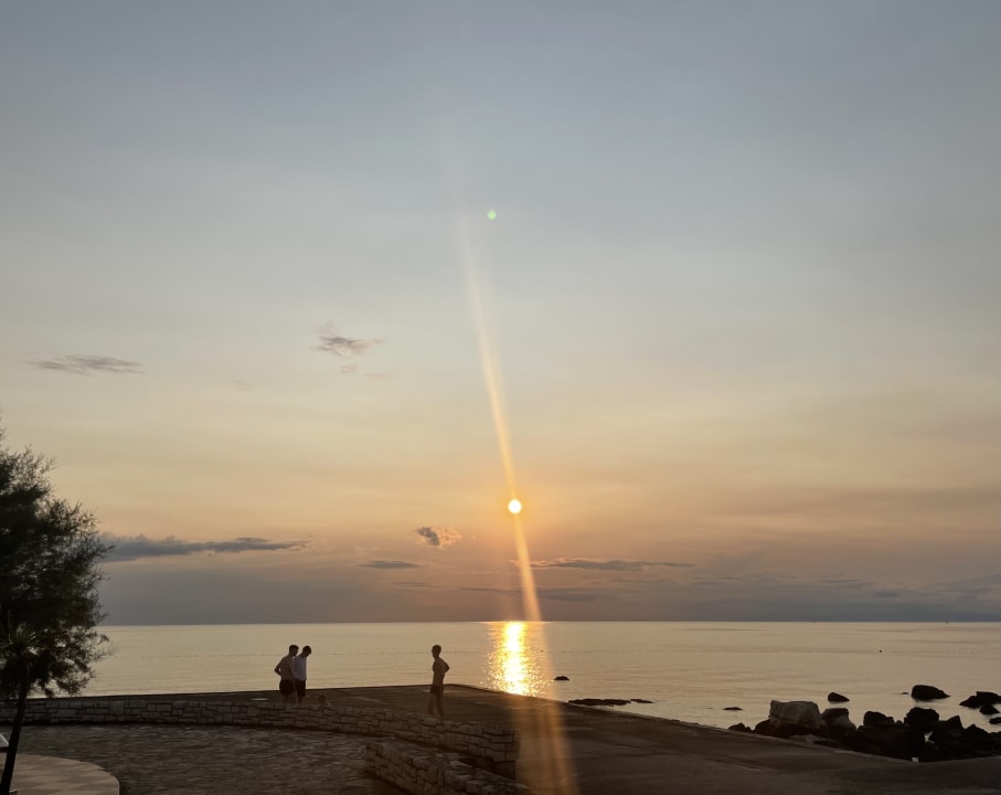 Strand Apartments Amfora Plava Laguna