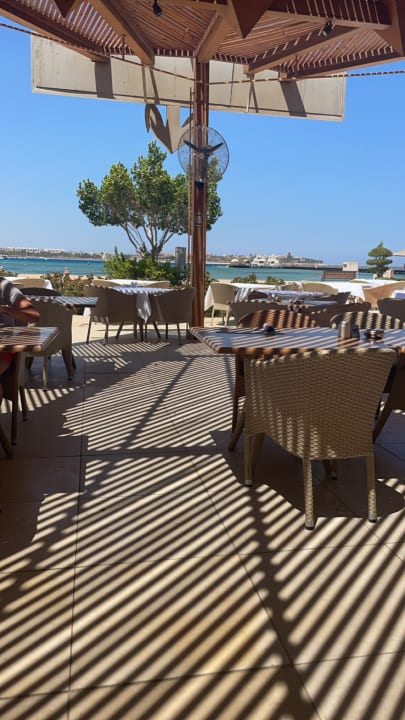 Gastro Cleopatra Luxury Resort Makadi Bay