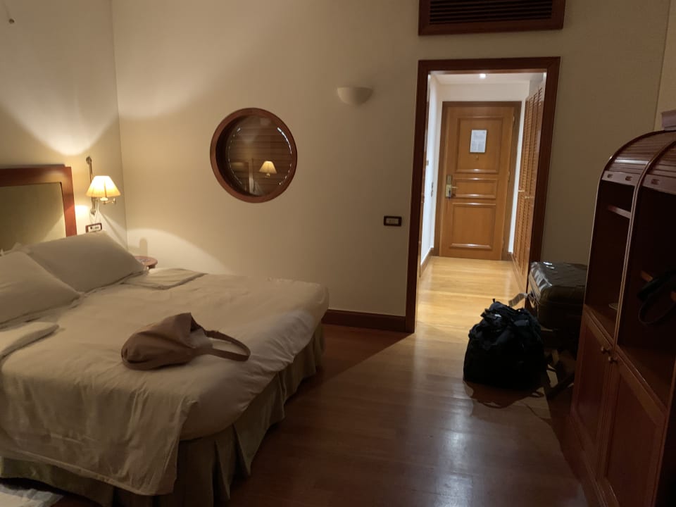 Zimmer Elounda Beach Hotel & Villas