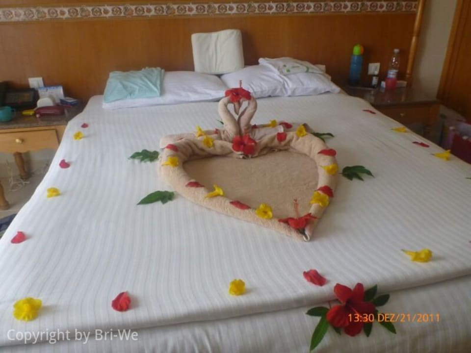 Deko Pickalbatros Dana Beach Resort - Hurghada