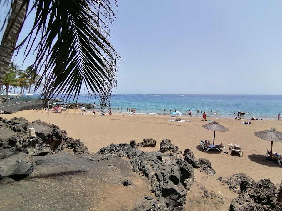 Strand Hotel Fariones