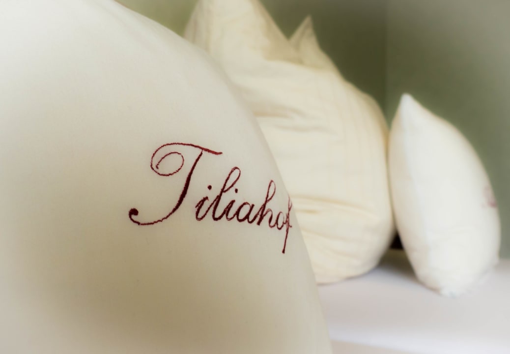 Zimmer Weingut Tiliahof