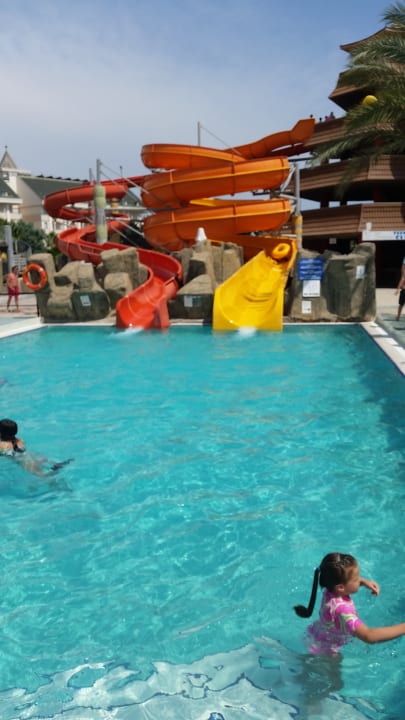 Sport & Freizeit Royal Taj Mahal Hotel