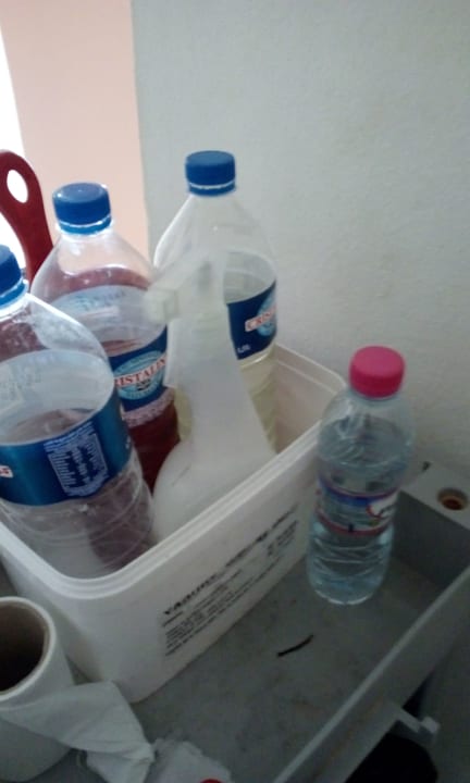 Sonstiges Hotel Neptunia Skanes