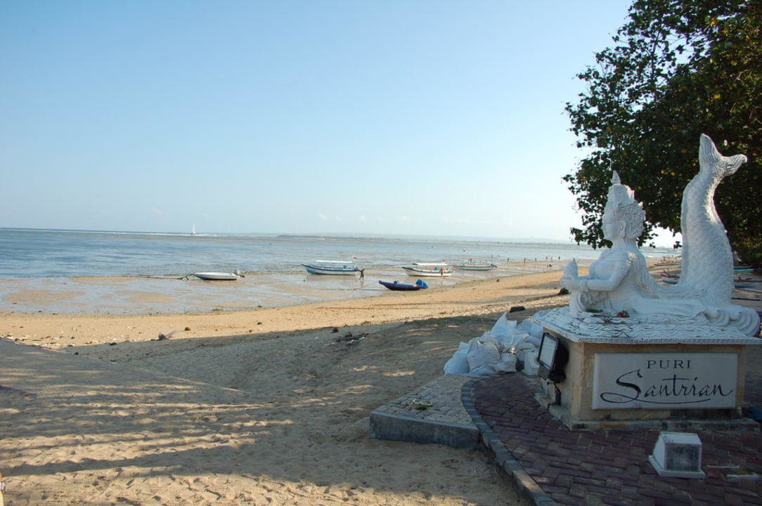 Strand Puri Santrian